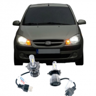HYUNDAI GETZ LED OTO AMPULÜ H4 PHOTON MONO