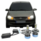 HYUNDAI GETZ LED OTO AMPULÜ PHOTON ULTIMATE H4 HYUNDAI GETZ LED OTO AMPULÜ PHOTON ULTIMATE H4