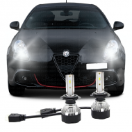GIULIETTA LED XENON KISA FAR AMPULÜ H7 PHOTON ACCESS