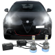 GIULIETTA LED XENON KISA FAR AMPULÜ PHOTON H7 ULTIMATE