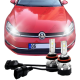 VW YENİ GOLF 7,5 LED UZUN FAR AMPULÜ H9 PHOTON ACCESS