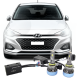 HYUNDAI İ20 (2014-2020) LED FAR AMPULÜ PHOTON ULTIMATE HB3