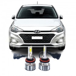 HYUNDAI i20 LED SİS FARI AMPULÜ PHOTON DUO H8