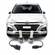 HYUNDAI İ20 (2014-2020) LED FAR AMPULÜ PHOTON DUO HB3