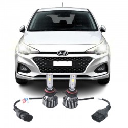 HYUNDAI İ20 (2014-2020) LED FAR AMPULÜ PHOTON MONO HB3