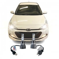 HYUNDAI I20 JUMP LED OTO AMPULÜ PHOTON MONO H4