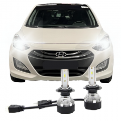 HYUNDAI i30 LED UZUN FAR AMPULÜ H7 PHOTON ACCESS