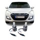 HYUNDAI i30 LED KISA FAR AMPULÜ H7 PHOTON MONO