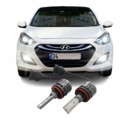 HYUNDAI i30 LED SİS FARI AMPULÜ PHOTON ZERO H8