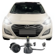 HYUNDAI i30 LED KISA FAR AMPULÜ PHOTON NEO H7