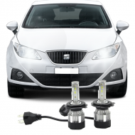 SEAT IBIZA MK3 REFERENCE LED OTO AMPULÜ H4 PHOTON ACCESS