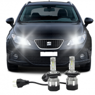 SEAT IBIZA MK4 (2012-2017) LED OTO AMPULÜ H4 PHOTON ACCESS