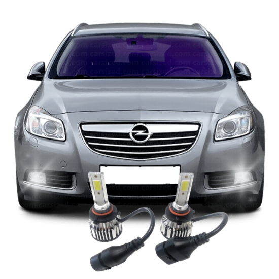 OPEL İNSİGNİA LED SİS FARI AMPULÜ PHOTON DUO H10 OPEL İNSİGNİA LED SİS FARI AMPULÜ PHOTON DUO H10