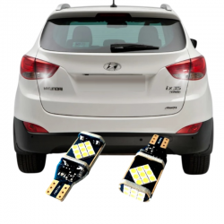 HYUNDAI IX35 (2010-2013) LED GERİ VİTES AMPULÜ W16W T15 PH7015