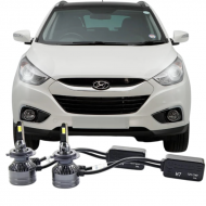 HYUNDAI IX35 (2010-2013) LED KISA FAR AMPULÜ H7 PHOTON ULTRA