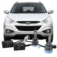 HYUNDAI IX35 (2014-2015) LED XENON FAR AMPULÜ PHOTON ULTIMATE HIR2