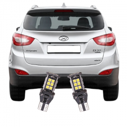HYUNDAI IX35 (2014-2015) LED GERİ VİTES LAMBASI AMPULÜ W16W T15 HYUNDAI IX35 (2014-2015) LED GERİ VİTES LAMBASI AMPULÜ W16W T15