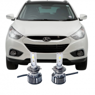 HYUNDAI IX35 (2010-2013) LED KISA FAR AMPULÜ PHOTON MONO H7