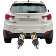 HYUNDAI IX35 (2010-2013) LED GERİ VİTES LAMBASI AMPULÜ W16W T15