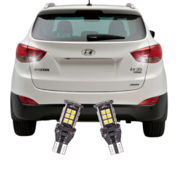 HYUNDAI IX35 (2010-2013) LED GERİ VİTES LAMBASI AMPULÜ W16W T15