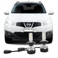 NISSAN QASHQAİ J10 LED UZUN FAR AMPULÜ H7 PHOTON ACCESS