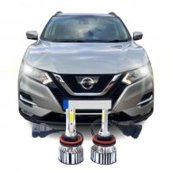 NISSAN QASHQAİ J11 (2018-2021) LED KISA FAR AMPULÜ PHOTON DUO H11
