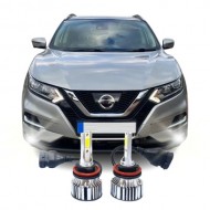 NISSAN QASHQAİ J11 (2018-2021) LED SİS FARI AMPULÜ PHOTON DUO H8