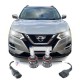 NISSAN QASHQAİ J11 (2018-2021) LED KISA FAR AMPULÜ PHOTON MONO H11