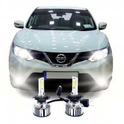 NİSSAN QASHQAI J11 LED UZUN FAR AMPULÜ PHOTON DUO H7 NİSSAN QASHQAI J11 LED UZUN FAR AMPULÜ PHOTON DUO H7