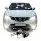 NİSSAN QASHQAI J11 LED SİS FARI AMPULÜ PHOTON ZERO H8