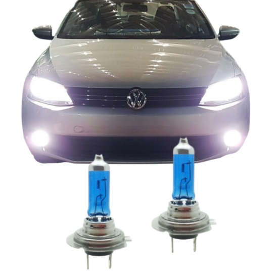 VW JETTA MK6 KISA FAR H7 XENVISION BEYAZ IŞIK HALOJEN AMPUL 2'li Set VW JETTA MK6 KISA FAR H7 XENVISION BEYAZ IŞIK HALOJEN AMPUL 2'li Set
