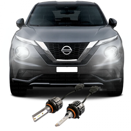 NISSAN JUKE LED XENON UZUN FAR AMPULÜ PHOTON ZERO HB3