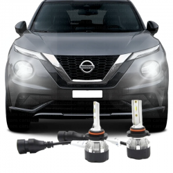 NISSAN JUKE LED XENON UZUN FAR AMPULÜ HB3 PHOTON ACCESS