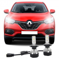 RENAULT KADJAR LED KISA FAR AMPULÜ H7 PHOTON ACCESS
