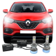 RENAULT KADJAR LED KISA FAR AMPULÜ PHOTON H7 ULTIMATE