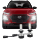 HYUNDAI KONA LED XENON UZUN FAR AMPULÜ H7 PHOTON ACCESS