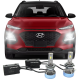 HYUNDAI KONA LED XENON KISA FAR AMPULÜ PHOTON H7 ULTIMATE