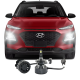 HYUNDAI KONA LED XENON KISA FAR AMPULÜ PHOTON NEO H7