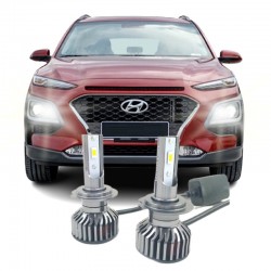 HYUNDAI KONA LED UZUN FAR AMPULÜ H7 PHOTON MONO