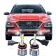 HYUNDAI KONA LED SİS FARI AMPULÜ PHOTON DUO H8 HYUNDAI KONA LED SİS FARI AMPULÜ PHOTON DUO H8