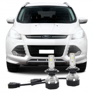 FORD KUGA (2013-2016) LED KISA FAR AMPULÜ H7 PHOTON ACCESS