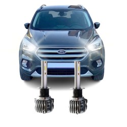 FORD KUGA (2017-2020) LED UZUN FAR AMPULÜ PHOTON ZERO H1