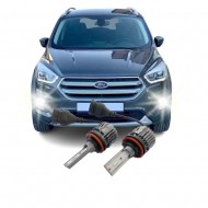 FORD KUGA (2017-2020) LED SİS FAR AMPULÜ PHOTON ZERO H11
