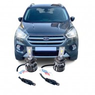 FORD KUGA (2017-2022) LED KISA FAR AMPULÜ PHOTON MONO H7 FORD KUGA (2017-2022) LED KISA FAR AMPULÜ PHOTON MONO H7