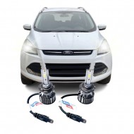 FORD KUGA (2013-2016) LED KISA FAR AMPULÜ PHOTON MONO H7