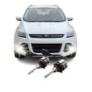 FORD KUGA (2013-2016) LED SİS FAR AMPULÜ PHOTON ZERO H10 FORD KUGA (2013-2016) LED SİS FAR AMPULÜ PHOTON ZERO H10