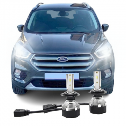 FORD KUGA (2017-2020) LED KISA FAR AMPULÜ H7 PHOTON ACCESS 