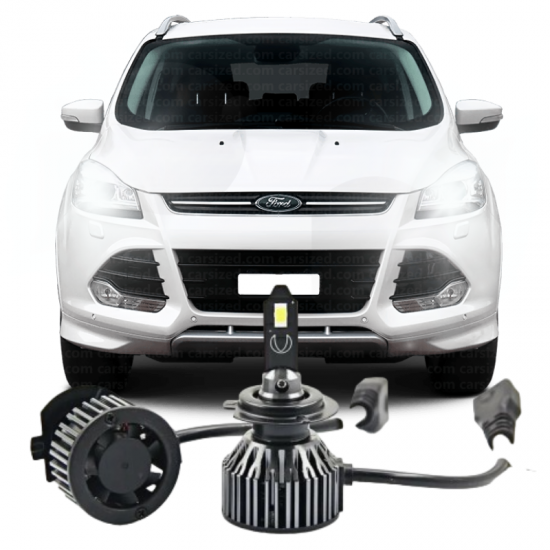 FORD KUGA (2013-2016) LED KISA FAR AMPULÜ PHOTON NEO H7