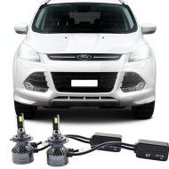 FORD KUGA (2013-2016) LED KISA FAR AMPULÜ H7 PHOTON ULTRA