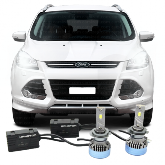 FORD KUGA (2013-2016) LED KISA FAR AMPULÜ PHOTON H7 ULTIMATE